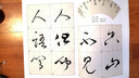 懷素草書(shū)集字與創(chuàng)作 故宮出版社 故宮博物院 著 書(shū)籍 曬單實(shí)拍圖