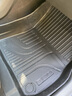 車(chē)麗友 適用于別克君越腳墊tpe全大包圍汽車(chē)09-26款汽車(chē)專(zhuān)用環(huán)保無(wú)異味 原廠(chǎng)級TPE單層腳墊 別克君專(zhuān)車(chē)定制 曬單實(shí)拍圖