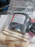 德力西電氣電磁閥 電磁水閥220V常閉氣閥開(kāi)關(guān)水管電子閥電動(dòng)閥 2W400-40 1寸4分 DC 24V 曬單實(shí)拍圖
