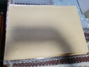 凱薩（KAISA）A4/100張加厚120g牛皮紙雙面打印紙復(fù)印紙 a4多功能牛皮卡紙憑證封面紙 空白繪畫包裝紙 曬單實(shí)拍圖