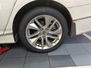 玲瓏輪胎 新玲瓏大師致控225/50R17 98W XL 適配本田雅閣/奧迪-A4L 曬單實(shí)拍圖