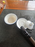 豪峰經(jīng)典2025新款整套黑陶茶道六君子茶具套裝配件茶夾茶勺茶針教師節(jié)禮物 【黑陶尚舍茶道6君子】【簡裝】 曬單實拍圖