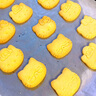 學(xué)廚 月餅禮盒空盒 KT貓綠豆糕餅干禮盒自制月餅中秋禮盒烘焙盒伴手禮 曬單實(shí)拍圖