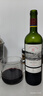 LAFITE【拉菲專賣店】法國原瓶進(jìn)口紅酒 拉菲傳奇格拉夫紅葡萄酒750ml 單支裝 曬單實拍圖