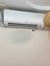 三菱電機(jī)（Mitsubishi Electric）KY系列1.5匹 新一級(jí)能效14-21㎡適用變頻冷暖 空調(diào)省電掛機(jī)國(guó)家補(bǔ)貼開啟式清潔MSZ-KY12VFK 曬單實(shí)拍圖