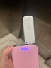 華為智選移動隨身wifi三網(wǎng)通用無線網(wǎng)卡便攜式4g隨行車載筆記本插電即用全國流量2025款5g AX15B 雙網(wǎng)版+年包套餐 月享2000G 曬單實拍圖