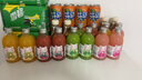 三恩食材復合果蔬汁300ml瓶裝網(wǎng)紅果汁白桃冬瓜原汁風(fēng)味飲品 混合留言備注12瓶 曬單實(shí)拍圖