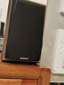 奧斯堡英國進(jìn)口5寸書(shū)架音箱無(wú)源hifi發(fā)燒音響密木家用高保真桌面前置 曬單實(shí)拍圖