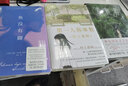 日韓文學(xué)自選套裝 第一人稱(chēng)單數 魚(yú)沒(méi)有腳 素食者 一個(gè)人的朝圣 布克國際文學(xué)獎提名作品 冰島桂冠詩(shī)人小說(shuō)家傾情呈現 冰島三部曲作者 外國文學(xué)溫情治愈療小紅書(shū)高贊 魚(yú)沒(méi)有腳 +素食者+第一人稱(chēng)單數 曬單實(shí)拍圖