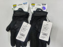 MECHANIX WEAR超級技師夏季男士超薄款Vent透氣手套戶(hù)外排汗騎行工作戰術(shù)手套 黑色 M 曬單實(shí)拍圖