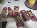 哈肉聯(lián) 香辣通脊 熏豬里脊肉200g*2袋 哈爾濱東北特色 開袋即食 熏通脊200g*2袋 曬單實拍圖