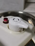 美的電壓力鍋配件排氣閥13CS503A白色W13PCS503E限壓閥MY-12CH502A-JC 曬單實拍圖