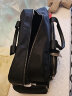 新秀丽（Samsonite）手提包休闲旅行包时尚高端行李袋可挂靠拉杆箱TO0*09013黑色 晒单实拍图