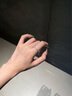 凱勒芙s925純銀戒指足銀單戒女生輕奢女士氣質(zhì)風(fēng)高級感日韓ins風(fēng)見(jiàn)面禮 銀色 美碼5# 曬單實(shí)拍圖