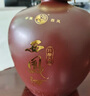 西鳳酒收藏酒壇子5斤2.5L鳳香型55度 單壇5斤 曬單實(shí)拍圖