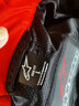 Alpinestars LOSAIL V3 a星mm93夏季摩托車(chē)騎行服網(wǎng)眼透氣機(jī)車(chē)防摔摩托服 黑亮紅1303 L 曬單實(shí)拍圖