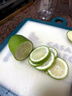 田果匠（順豐送貨上門(mén)）新鮮香水檸檬無(wú)籽現摘子彈頭小青檸檬奶茶店專(zhuān)用 2斤 （單果60-120g） 曬單實(shí)拍圖