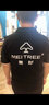 珠光萊卡工作服polo定制印字工衣T恤定做衣服文化衫刺繡logo短袖公司工裝 孔藍(lán)【B款】 XL 曬單實(shí)拍圖