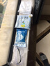 一次性手套醫用手術(shù)檢查衛生美容美發(fā)食品加工廚房清潔家用薄膜塑料透明無(wú)菌衛生PE手套100只 厚款*1袋【100只】 曬單實(shí)拍圖