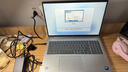 惠普（HP）ProBook16 16英寸輕薄筆記本電腦 (25新酷睿Core7-240H 16G 1TB 指紋識別一年上門(mén))國家補貼 曬單實(shí)拍圖