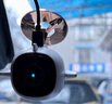 ?？低暎℉IKVISION）F5行車記錄儀香氛聯(lián)名款  2K高清畫質(zhì) 360°旋轉(zhuǎn)鏡頭 支持APP互聯(lián) 官方標(biāo)配 曬單實(shí)拍圖