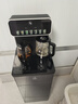 小鴨牌茶吧機2025新款家用現(xiàn)代全自動小型飲水機一體機立式智能語音燒水制冷制熱兩用新型辦公室商用客廳 灰色-溫熱型【語音+單顯+遙控+童鎖】 溫熱型 曬單實拍圖
