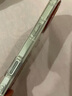 英愷達(dá) 適用蘋果16plus手機(jī)殼iPhone16plus保護(hù)套鏡頭全包防摔親膚男女款保護(hù)套泡芙殼彩色小公仔+手繩 曬單實(shí)拍圖