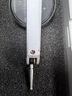 三量（sanliang）杠桿百分表高精度機械測針萬(wàn)向校表頭 JDA245/新0-0.8mm大表盤(pán) 曬單實(shí)拍圖