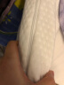 诺伊曼（noyoke）乳胶床垫泰国进口天然纯乳胶床弹簧床垫软床酒店款床垫原装进口 厚5cm【平板】乳胶床垫 100*190cm 实拍图