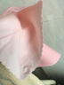家至寶日本進(jìn)口家務(wù)橡膠手套 洗碗洗衣 廚房清潔乳膠塑膠手套防水耐用 粉色 1雙 中厚款 M 1雙 曬單實(shí)拍圖