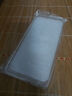 拓蒙（TUOMENG） 三星A透明殼5G手機套全包防摔防刮高清硅膠散熱男女款一體保護套 曬單實(shí)拍圖