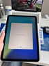 Apple/蘋果 iPad Air 11英寸 M3芯片2025年款 平板電腦 (128GB WLAN版)紫色 曬單實拍圖