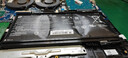 ONEDA 適用HP惠普TE03XL暗影精靈2代Pro TPN-Q173 北極星 精靈綠 筆記本電池 暗影精靈2代Pro暗影紅，II代Pro暗影紅 曬單實拍圖