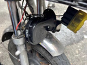 奔邦汽車蝸牛喇叭12通用摩托超響高低音防水電車貨車?guó)Q笛電喇叭48V60V 12V蝸牛喇叭(高音)一只 曬單實(shí)拍圖