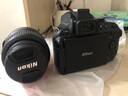 尼康 Nikon D5600 D5300 D5100 D5300 D90 入門(mén)半畫(huà)幅 二手單反相機 尼康 D5200 18-55 VR 套機 95成新 曬單實(shí)拍圖