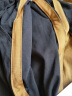 俞兆林（YUZHAOLIN）妈妈装中年妈妈夏装运动套装2024新款洋气中老年女短袖T恤两件套 咖色(长裤套装) 2XL125-140斤 实拍图
