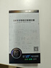 易京（YJING）適用OPPO FindX5Pro鋼化膜高清全膠uv曲面全屏手機膜防爆天璣版保護貼膜 UV全膠鋼化膜[2片裝]-配貼膜器一套 曬單實(shí)拍圖