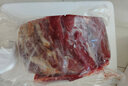 提客牛上腦2000g進(jìn)口上腦新鮮原切牛肩生鮮牛肉冷凍烤肉燒烤火鍋食材 曬單實拍圖