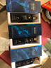 尊尼獲加（JOHNNIE WALKER）藍(lán)牌 調(diào)配蘇格蘭威士忌  Blue Label 節(jié)日送禮 消逝的酒廠皮蒂維克限量版 曬單實(shí)拍圖