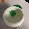 氧泡泡（Oxyaction）有氧顆粒浸泡粉內衣內褲爆炸鹽嬰幼兒洗衣物去漬去污彩漂粉去黃 洗衣浸泡劑【1罐】 曬單實(shí)拍圖