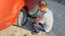 胎小強(qiáng)全新汽車輪胎 175/70R13適配賽歐3五菱之光千里馬長(zhǎng)安 曬單實(shí)拍圖