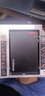聯(lián)想（LENOVO） 原裝固態(tài)硬盤(pán)SSD SATA3 7MM 2.5適用聯(lián)想筆記本電腦 臺式機電腦256GSATA3(WIN7/WIN10請留言)V450/V460/V470/V480 曬單實(shí)拍圖