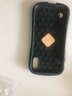 廷珊 iface小蠻腰手機殼蘋果x保護套iphone xsmax全包防摔xr磨砂6硬殼7/8plus 【蘋果x/xs】1代磨砂黑 曬單實拍圖