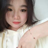 半粒紅瑪瑙足銀四葉草手鏈女韓版小幸運(yùn)杏葉玫瑰金手鏈女友老婆 玫瑰金色手鏈（禮盒款+證書) 曬單實(shí)拍圖