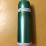 思樂(lè )得（SOLIDWARE） 配件保溫杯壺全系氣壓壺瓶?jì)热w壺頭管鋼蓋 SVF-600E/800E內塞 曬單實(shí)拍圖