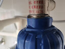 鎖心 前置阻垢過(guò)濾器濾水寶凈水器免換芯家用壁掛爐電熱水器進(jìn)水自來(lái)水 A款 熱水器過(guò)濾器 曬單實(shí)拍圖