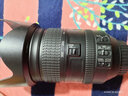 二手尼康24-70 24-120二手鏡頭尼康14-24廣角 尼康16-35F4 二手尼康全畫幅鏡頭 尼康 28-300 F/3.5-5.6G VR 95成新 曬單實拍圖
