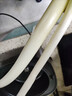 曠古農(nóng)業(yè)章丘特產(chǎn)大蔥 脆甜高白大蔥新鮮生鮮蔬菜禮盒 精選2.5kg 帶甜面醬 曬單實拍圖