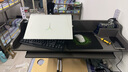 柏帝奇N家宿舍床上桌神器床上電腦桌大學(xué)生書(shū)桌上鋪桌子懸空床桌可調節 游戲桌奶黃色下鋪 曬單實(shí)拍圖