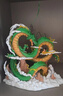 OIMG七龍珠神龍與小悟空龍珠許愿龍場(chǎng)景版模型擺件動(dòng)漫周邊禮物國產(chǎn) 小神龍升級優(yōu)質(zhì)款25cm 當天發(fā)~ 曬單實(shí)拍圖